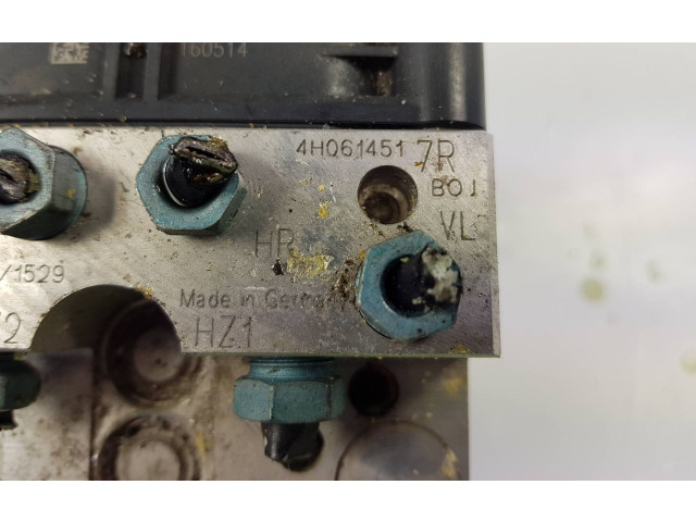 Jednotka ABS 4H0907379T   Audi A8 S8 D4 4H 2011