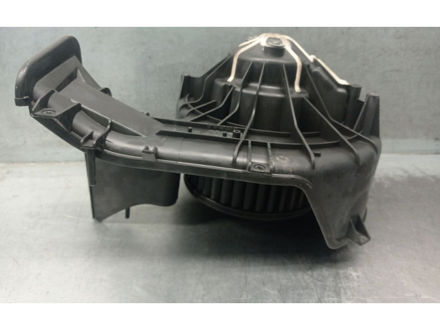 Вентилятор печки 99000885, HELLA Saab 9-3 Ver2