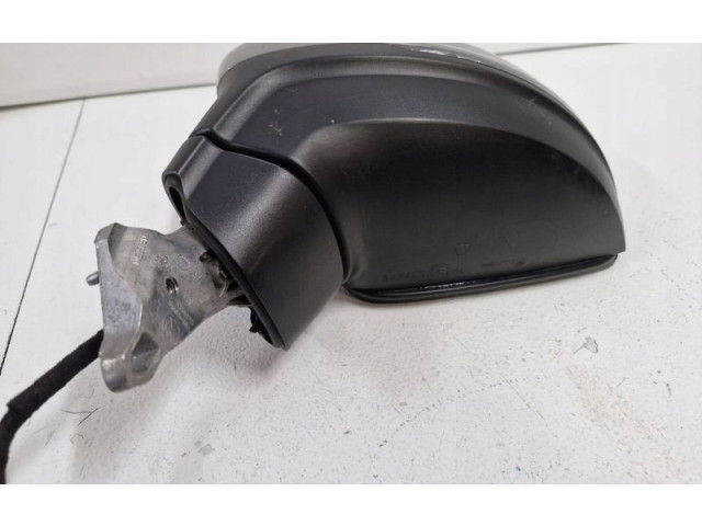 Zpětné zrcátko Volkswagen Tiguan