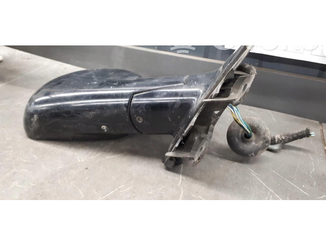 Zpětné zrcátko Chrysler Grand Voyager II 1992