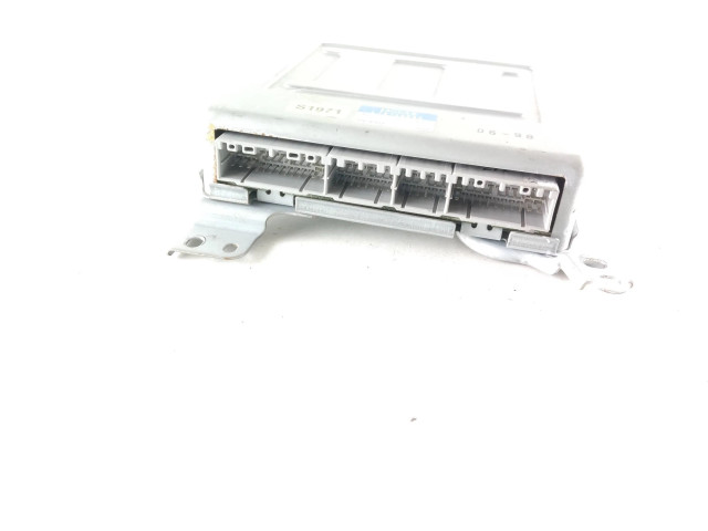 Блок управления климат-контролем LJB7600AA, MB1773003610 Jaguar XK8 XKR