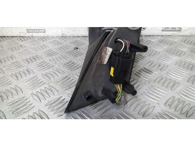 Зеркало электрическое        Citroen Xsara Picasso   -  года   