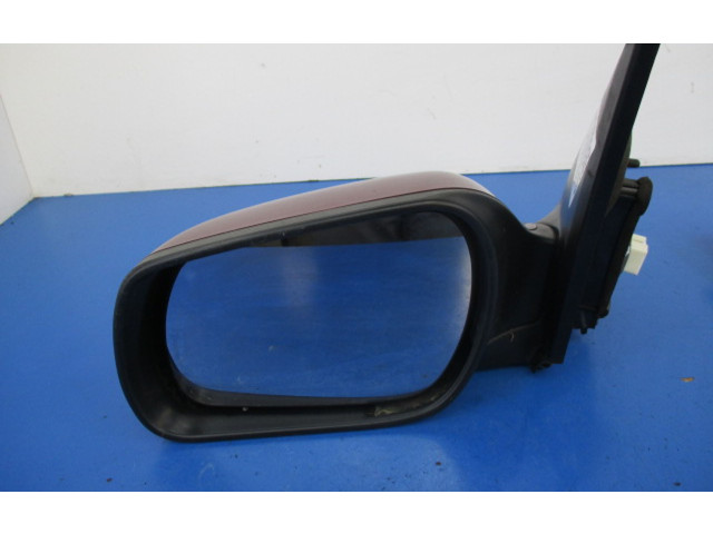 Zpětné zrcátko Mazda 2 2007