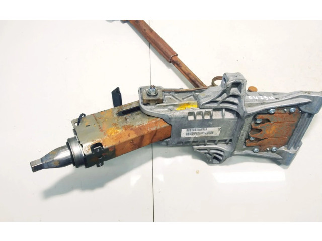    Рулевая рейка 0004465508, 0004465508   Volvo V50 2004 - 2007 года