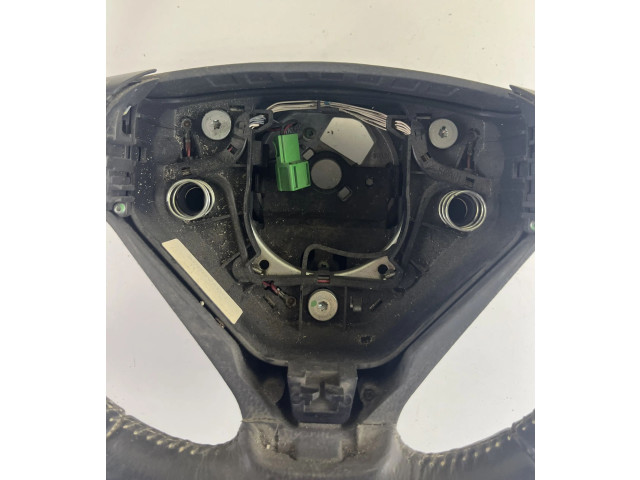 Руль Volvo S60 2001 - 2004 года 08666887