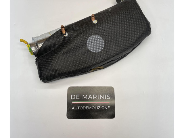 Подушка безопасности в сиденье 00518891750, 00518891750 Fiat 500L