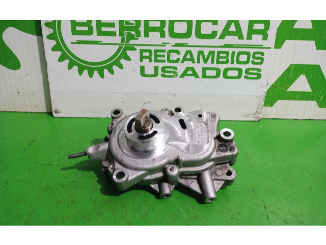 Čerpadlo oleje 9674992180   Citroen Jumpy   