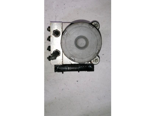 Блок АБС 0265950412, 0140001   Toyota  Corolla Verso AR10  2004 - 2009 года