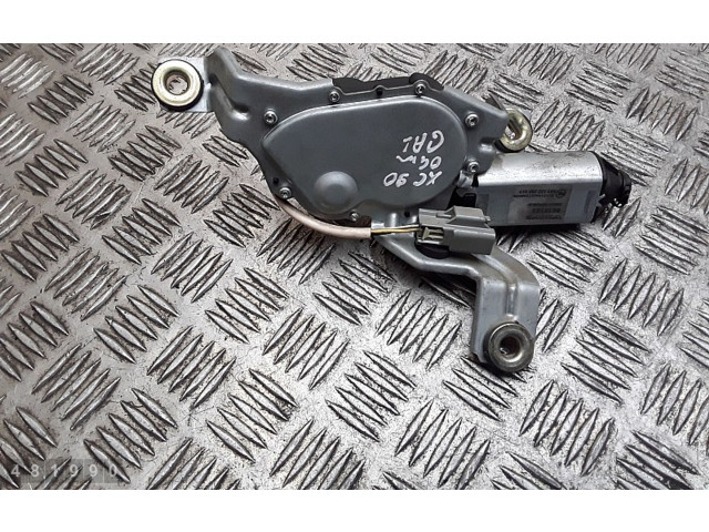 Моторчик дворников 8638163    Volvo XC90