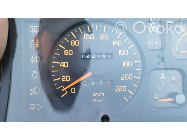 Панель приборов 7700784064   Renault 19       