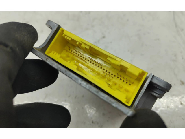 Блок подушек безопасности 6Q0909605T, 5WK43352   Volkswagen Caddy