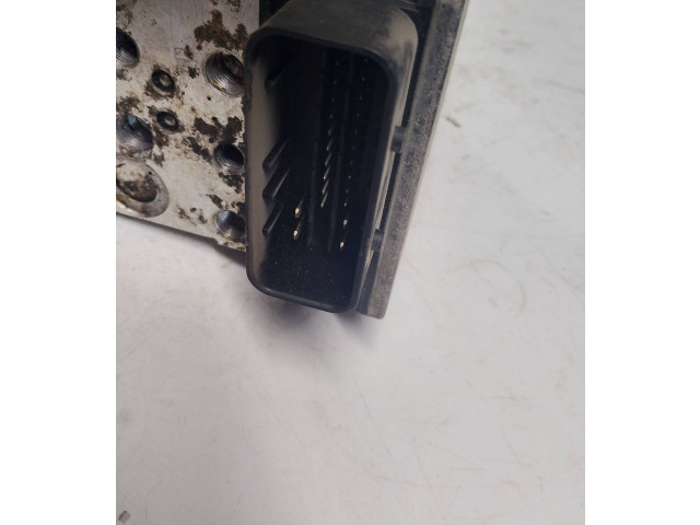 Блок АБС 12789522 Saab 9-3 Ver1 1998 - 2005 года