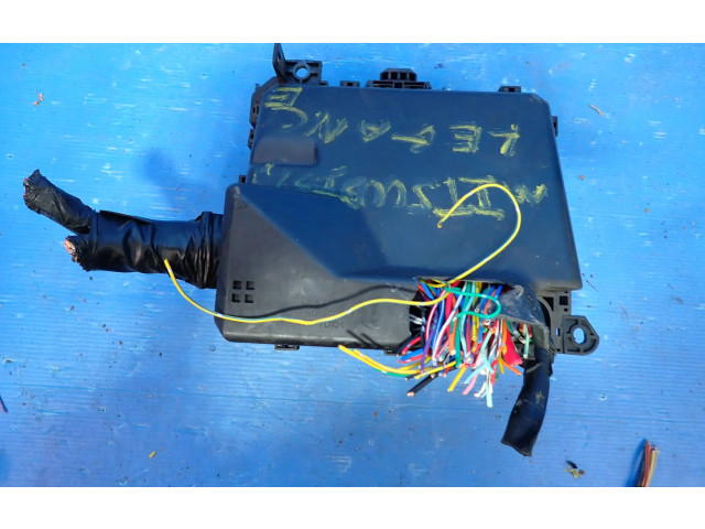 Блок предохранителей PR073-00000 Mitsubishi Lancer X