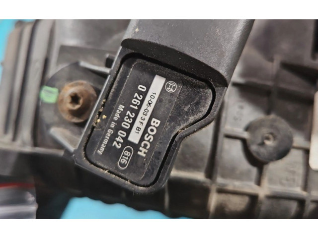 Интеркулер 13283251, IMPRK1371743 Opel Meriva B