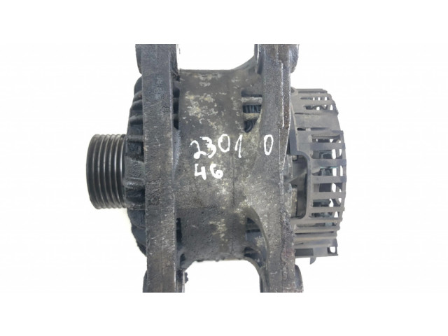 Генератор l9115l5p Citroen Xsara 1.6