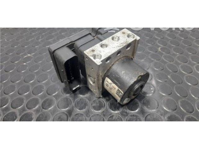 Блок АБС 1K0614117S, 1K0907379AK   Skoda  Octavia Mk2 (1Z)  2004 - 2013 года