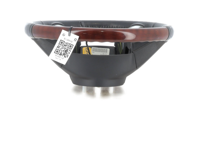 Подушка безопасности водителя P0WC721L8AB Chrysler Grand Voyager IV