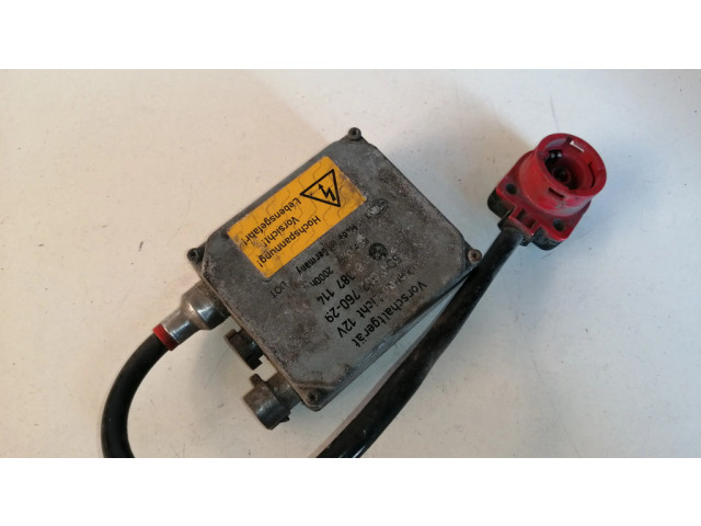 Блок фонаря / (блок «хenon»)