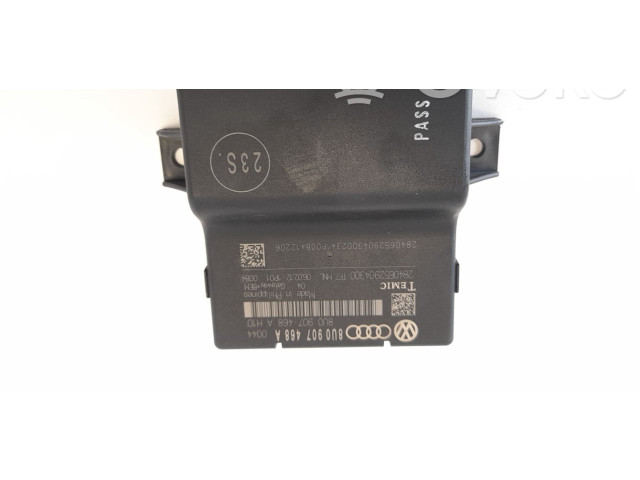 Блок управления 8U0907468A Audi Q3 8U