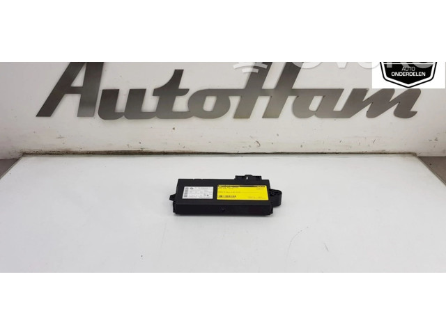 Блок управления 9287535, 9287535   Mini One - Cooper Coupe R56