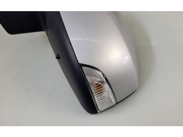 Зеркало электрическое Renault Scenic III - Grand scenic III 2009 - 2016 года