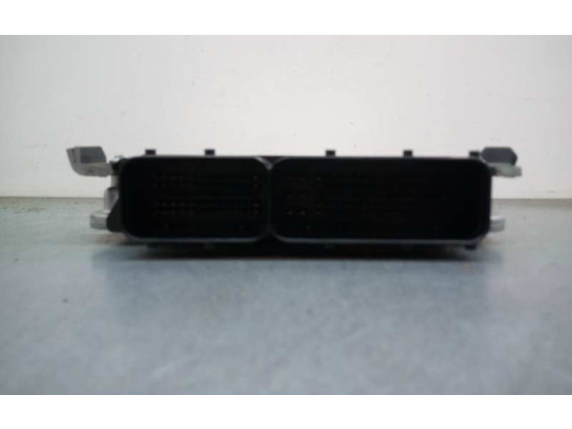 Блок управления двигателя 03G906016JD, 0281012654 Audi A4 Allroad