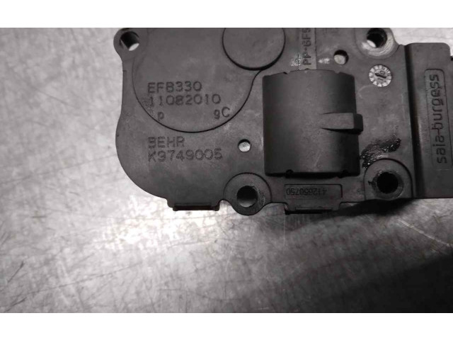 Вентилятор печки K9749005 Audi Q5 SQ5