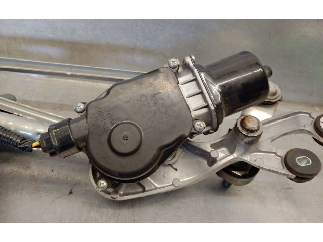 Моторчик дворников 78732272, 78732272 Honda HR-V