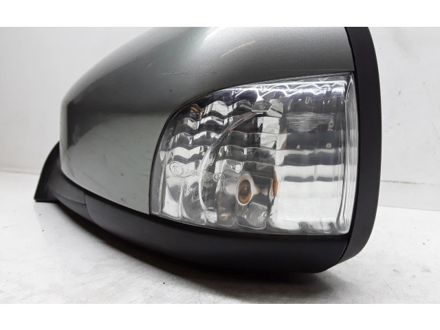 Zpětné zrcátko Volvo XC90 2007 30716196