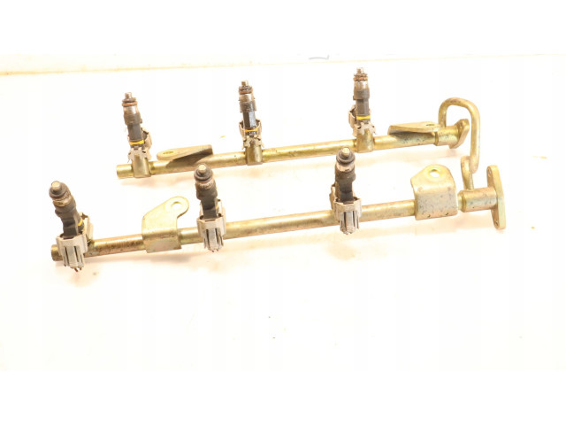 Топливная рампа 0280158042 Infiniti FX для двигателя VQ35