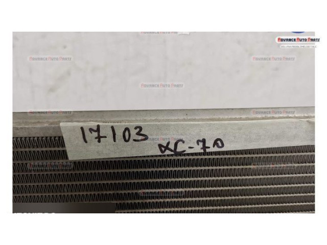 Рулевая рейка 6561501e Volvo XC70 2008 - 2013 года