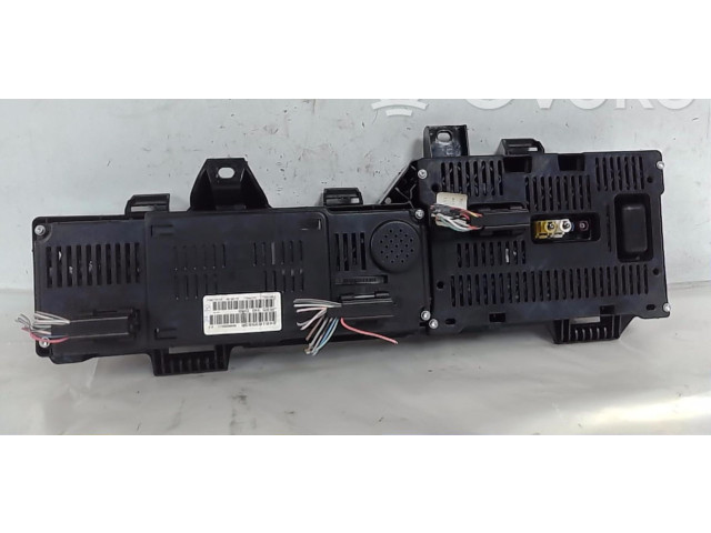 Дисплей 259154618R Renault Scenic III - Grand scenic III