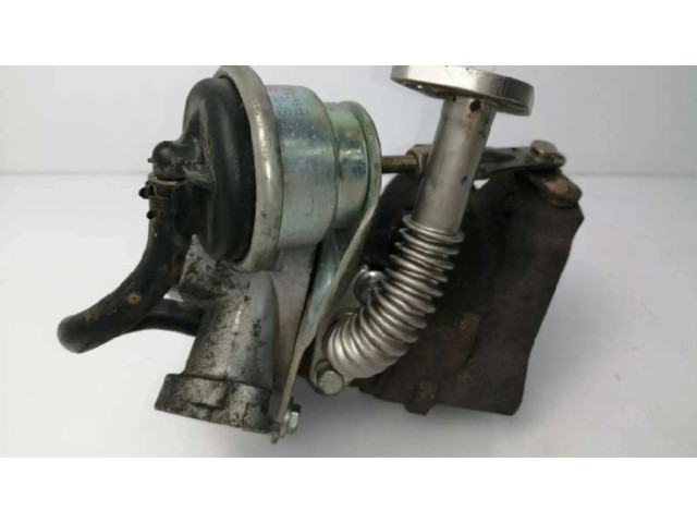 Турбина Ford Ka 1.3 73501343, 54359710005 для двигателя 169A1000