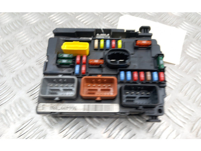 Модуль управления BSM Citroen C2