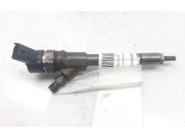 Vstřikovač 236700N030 Chrysler Sebring (ST-22 - JR)