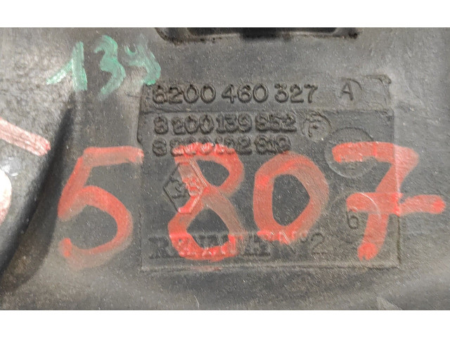 Volant Renault Vel Satis 2006 8200460327, 8200460327A