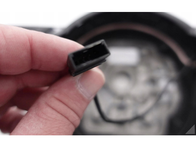 Руль Audi A7 S7 4G 2011 - 2017 года 4G0419091S