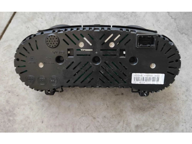 Přístrojová deska  Alfa Romeo Mito 2011 50517148, Y50001  