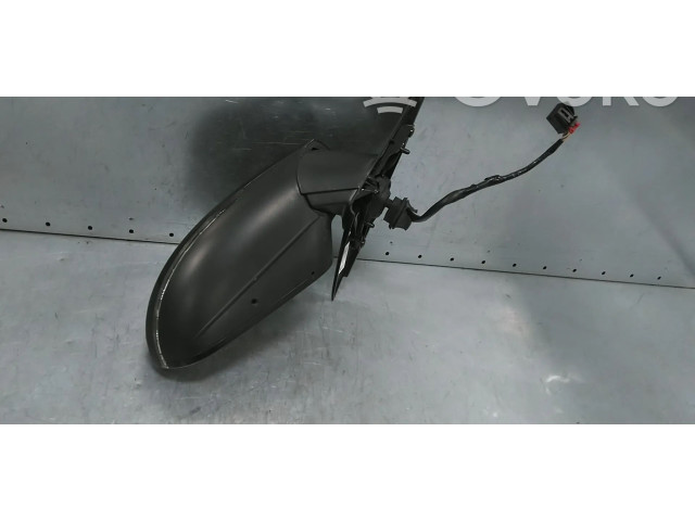 Zpětné zrcátko Audi A6 S6 C7 4G 2016 4G1857410AB