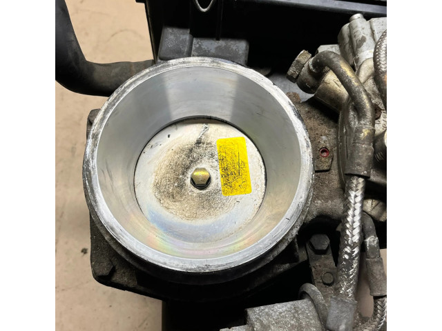 Vstřikovací lišta 026133353, 0438121011 Audi 100 200 5000 C3 pro benzínový motor 1.8