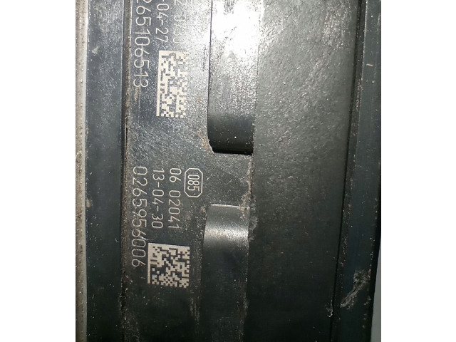 ABS Steuergerät A0094315212 Mercedes-Benz CLA C117 X117 W117 2013