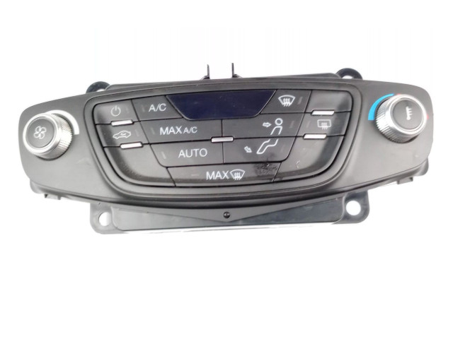 Блок управления климат-контролем ET7618C612EF Ford Transit Tourneo Connect