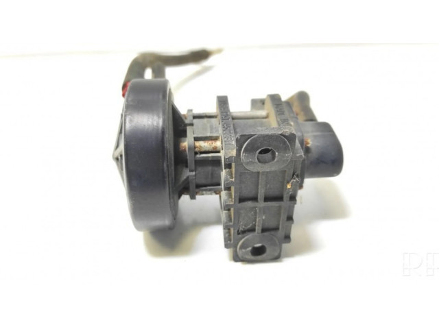 Соленоидный клапан