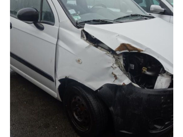 Зеркало электрическое        Chevrolet Matiz   -  года   