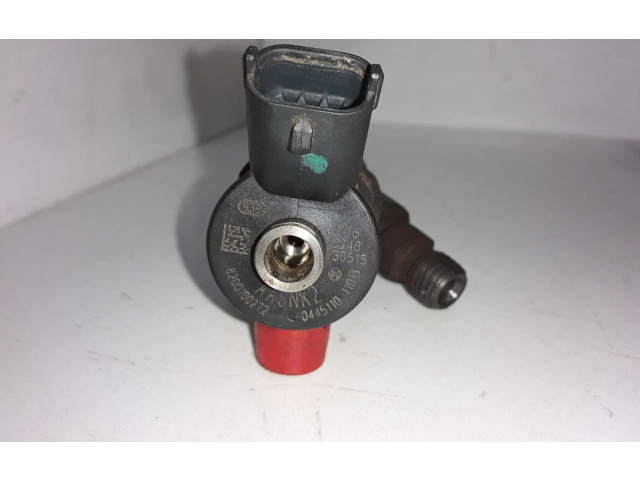 Vstřikovač 8200100272 Renault Megane II