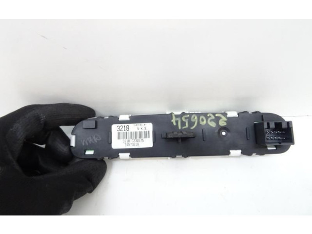 Дисплей 95161814 Chevrolet Spark