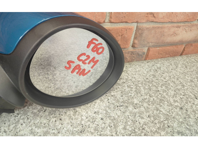 Zpětné zrcátko Mini Cooper Countryman F60 2020 7931972