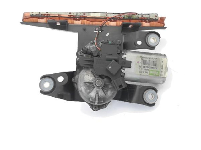 Моторчик заднего дворника A1698200340    Mercedes-Benz A W169