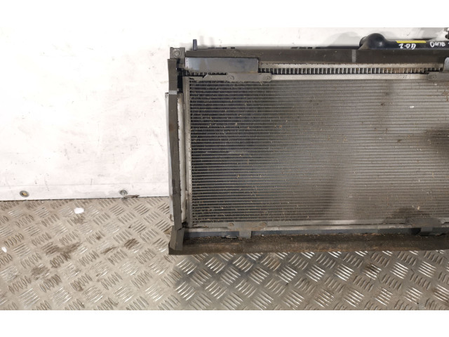 Комплект радиатора