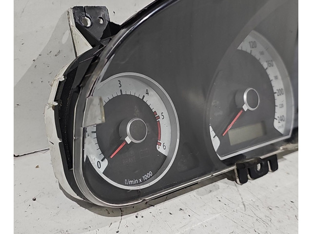 Панель приборов 94003-1H130, 94003-1H130   KIA Ceed       